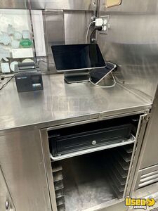 2020 F-59, V8 6.8l Gas Engine All-purpose Food Truck Fryer Connecticut Gas Engine for Sale