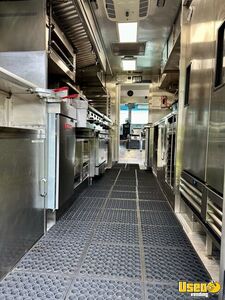2020 F-59, V8 6.8l Gas Engine All-purpose Food Truck Generator Connecticut Gas Engine for Sale