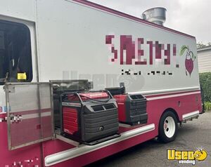 2020 F-59, V8 6.8l Gas Engine All-purpose Food Truck Insulated Walls Connecticut Gas Engine for Sale