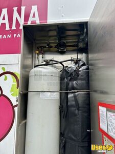 2020 F-59, V8 6.8l Gas Engine All-purpose Food Truck Interior Lighting Connecticut Gas Engine for Sale