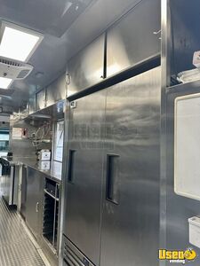 2020 F-59, V8 6.8l Gas Engine All-purpose Food Truck Oven Connecticut Gas Engine for Sale