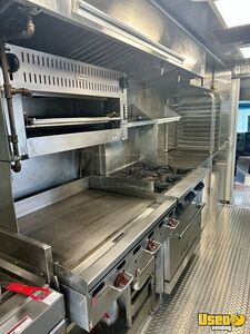 2020 F-59, V8 6.8l Gas Engine All-purpose Food Truck Prep Station Cooler Connecticut Gas Engine for Sale