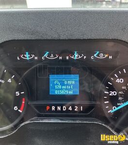 2020 F-59, V8 6.8l Gas Engine All-purpose Food Truck Propane Tank Connecticut Gas Engine for Sale