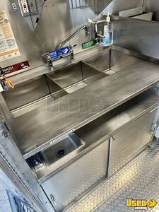 2020 F-59, V8 6.8l Gas Engine All-purpose Food Truck Stovetop Connecticut Gas Engine for Sale