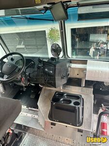2020 F-59, V8 6.8l Gas Engine All-purpose Food Truck Surveillance Cameras Connecticut Gas Engine for Sale