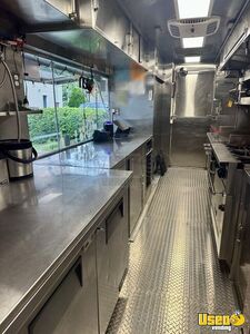 2020 F-59, V8 6.8l Gas Engine All-purpose Food Truck Upright Freezer Connecticut Gas Engine for Sale