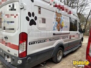 2020 F250 Pet Care / Veterinary Truck Indiana Gas Engine for Sale