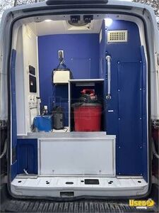 2020 F250 Pet Care / Veterinary Truck Propane Tank Indiana Gas Engine for Sale