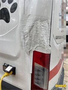 2020 F250 Pet Care / Veterinary Truck Spare Tire Indiana Gas Engine for Sale