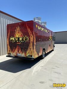 2020 F59 All-purpose Food Truck Air Conditioning California for Sale
