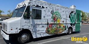 2020 F59 All-purpose Food Truck Arizona Gas Engine for Sale