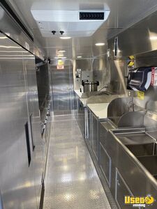 2020 F59 All-purpose Food Truck Cabinets California for Sale