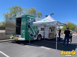 2020 F59 All-purpose Food Truck Concession Window Arizona Gas Engine for Sale