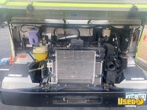 2020 F59 All-purpose Food Truck Exhaust Hood North Carolina Gas Engine for Sale