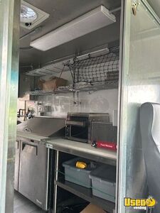 2020 F59 All-purpose Food Truck Flatgrill North Carolina Gas Engine for Sale