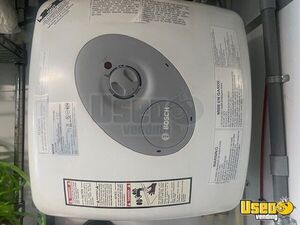2020 F59 All-purpose Food Truck Fresh Water Tank North Carolina Gas Engine for Sale