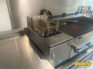 2020 F59 All-purpose Food Truck Hand-washing Sink North Carolina Gas Engine for Sale