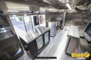 2020 F59 All-purpose Food Truck Refrigerator Arizona Gas Engine for Sale