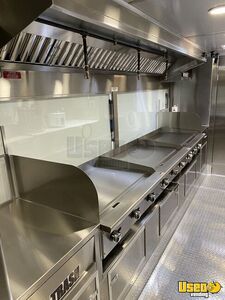2020 F59 All-purpose Food Truck Stainless Steel Wall Covers California for Sale