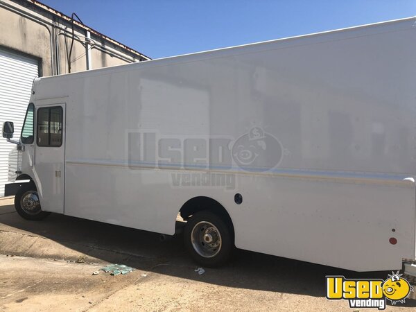 2020 F59 All-purpose Food Truck Texas Gas Engine for Sale