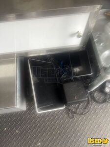 2020 F59 Bakery Food Truck Breaker Panel Florida Gas Engine for Sale