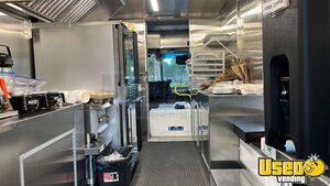 2020 F59 Bakery Food Truck Cabinets Florida Gas Engine for Sale