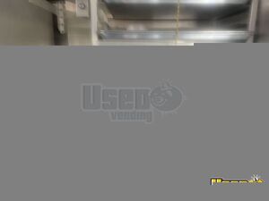 2020 F59 Bakery Food Truck Coffee Machine Florida Gas Engine for Sale