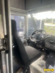 2020 F59 Bakery Food Truck Concession Window Florida Gas Engine for Sale