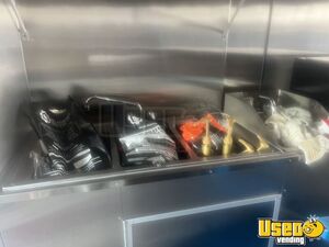 2020 F59 Bakery Food Truck Exhaust Fan Florida Gas Engine for Sale