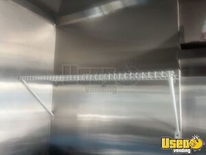 2020 F59 Bakery Food Truck Exterior Lighting Florida Gas Engine for Sale