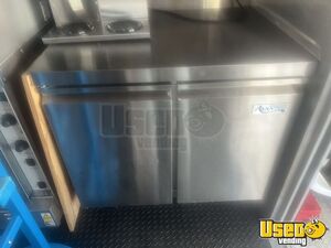 2020 F59 Bakery Food Truck Generator Florida Gas Engine for Sale