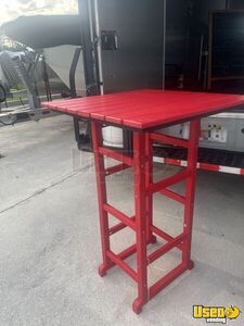 2020 F59 Bakery Food Truck Gray Water Tank Florida Gas Engine for Sale