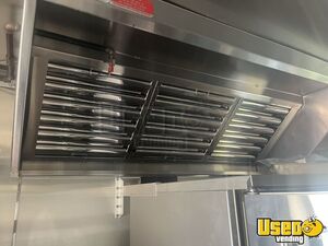 2020 F59 Bakery Food Truck Hot Water Heater Florida Gas Engine for Sale