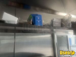 2020 F59 Bakery Food Truck Interior Lighting Florida Gas Engine for Sale