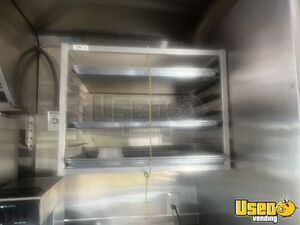 2020 F59 Bakery Food Truck Microwave Florida Gas Engine for Sale