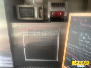 2020 F59 Bakery Food Truck Propane Tank Florida Gas Engine for Sale