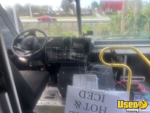 2020 F59 Bakery Food Truck Spare Tire Florida Gas Engine for Sale