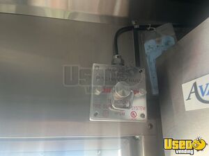 2020 F59 Bakery Food Truck Stovetop Florida Gas Engine for Sale