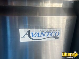 2020 F59 Bakery Food Truck Triple Sink Florida Gas Engine for Sale