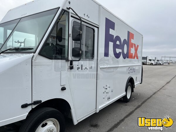 2020 F59 P700 Stepvan Michigan for Sale