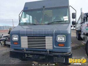 2020 F59 Stepvan 3 Connecticut Gas Engine for Sale