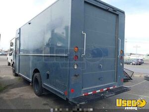 2020 F59 Stepvan 4 Connecticut Gas Engine for Sale