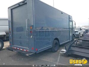 2020 F59 Stepvan 5 Connecticut Gas Engine for Sale