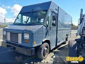 2020 F59 Stepvan Connecticut Gas Engine for Sale