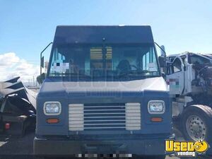 2020 F59 Stepvan Gas Engine Connecticut Gas Engine for Sale