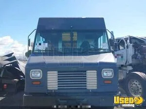 2020 F59 Stepvan Gas Engine Connecticut Gas Engine for Sale