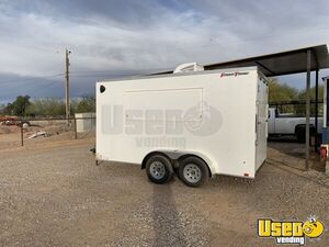 2020 Fast Trac Coffee Concession Trailer Beverage - Coffee Trailer Arizona for Sale