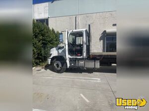2020 Flatbed Truck 2 California for Sale