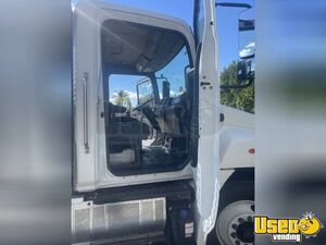 2020 Flatbed Truck 4 California for Sale