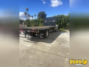 2020 Flatbed Truck 6 California for Sale